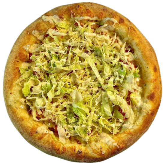 Цезарь
