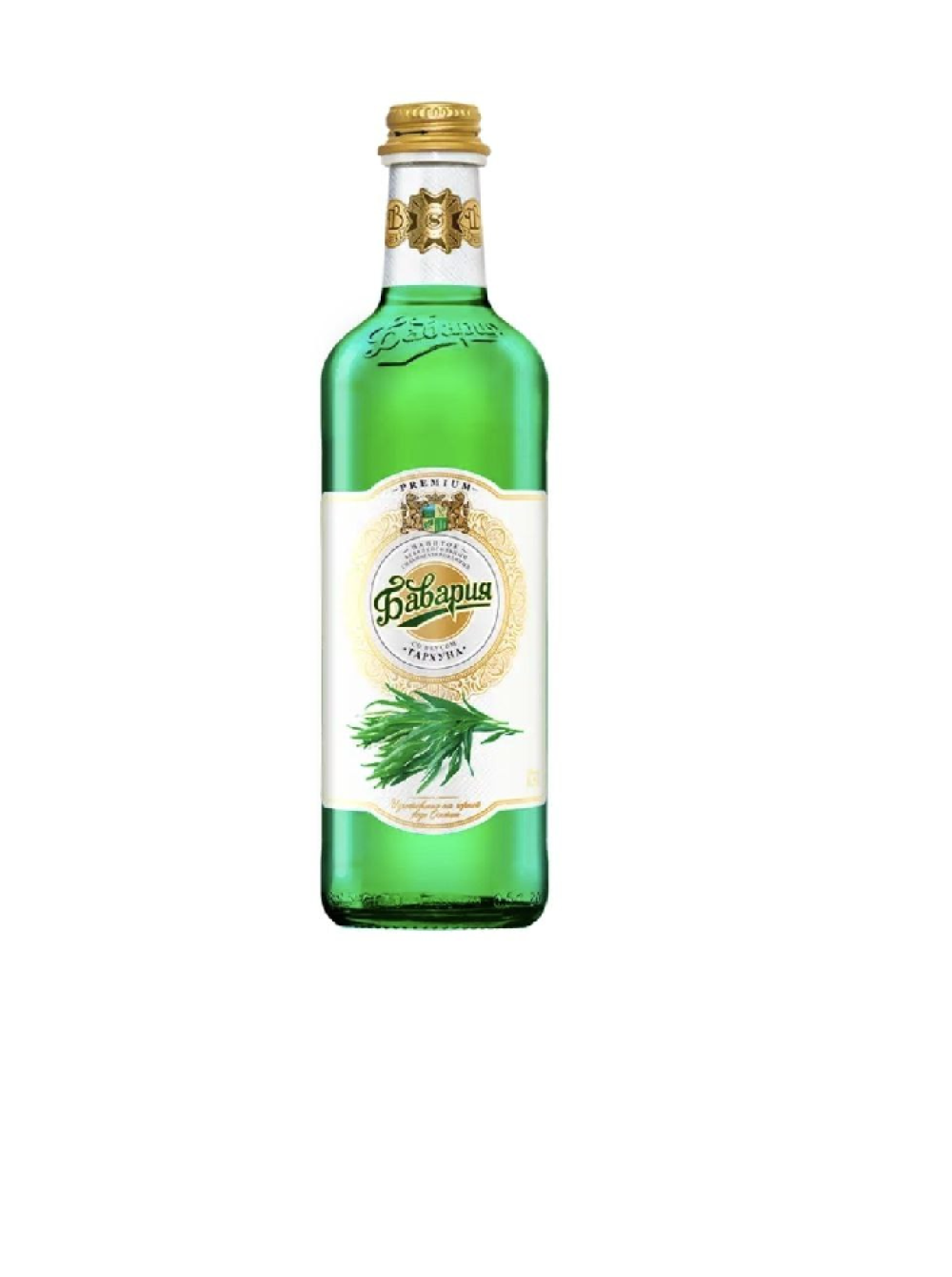 "Бавария" Тархун