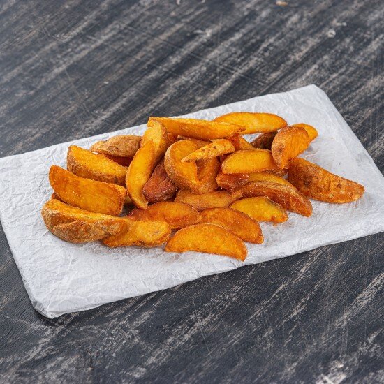 Картофельные-дольки