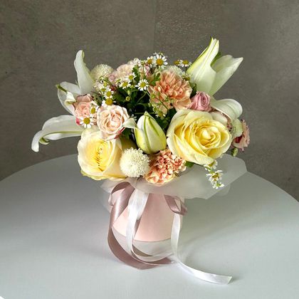 КОМПОЗИЦИЯ №13