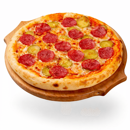 Мистер Сервелат