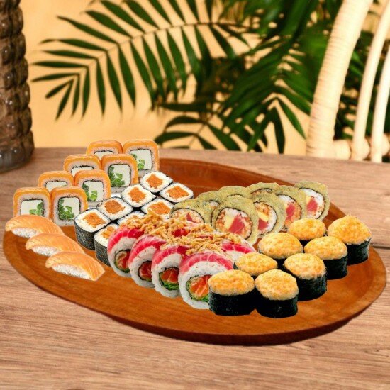 Удачный улов 43 шт.