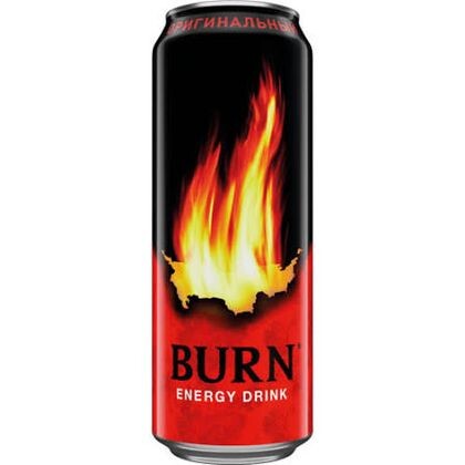 Burn