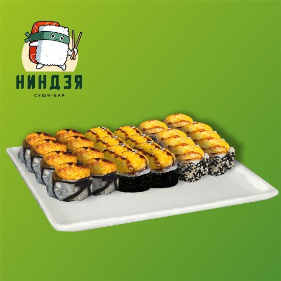 Путь воина 24 шт.