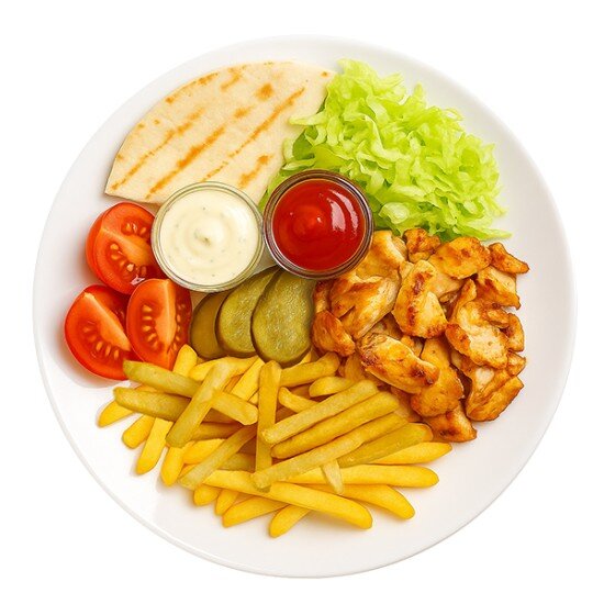 Бокс Классический