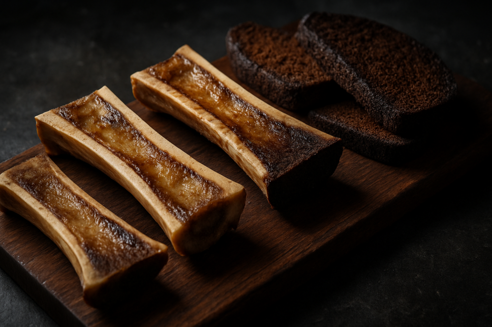 Мозговые косточки