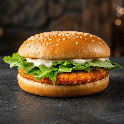 Чикенбургер