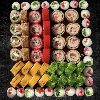 Сет Весенний