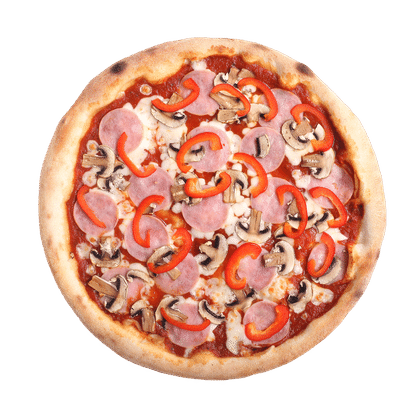 Пицца Капричоса