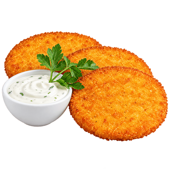 Драники
