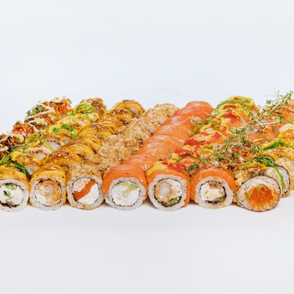 Сет "Корпоратив"