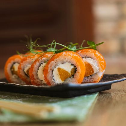 Филадельфия микан