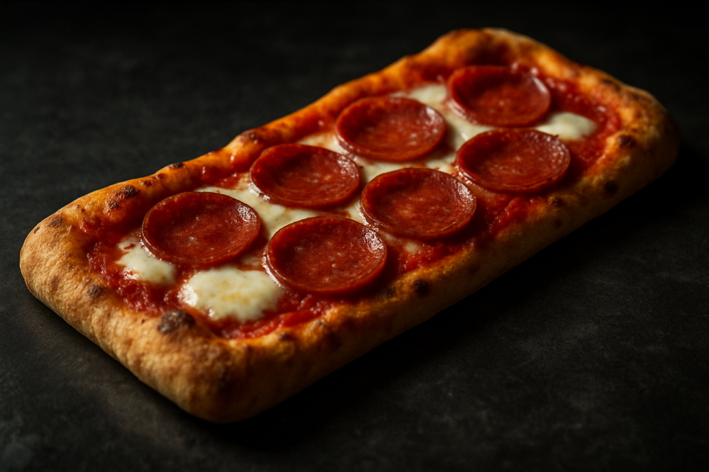 Пепперони
