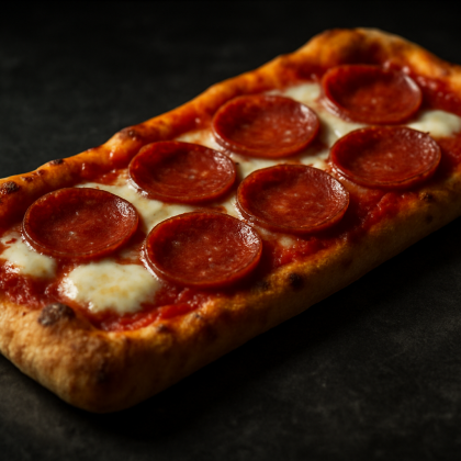 Пепперони