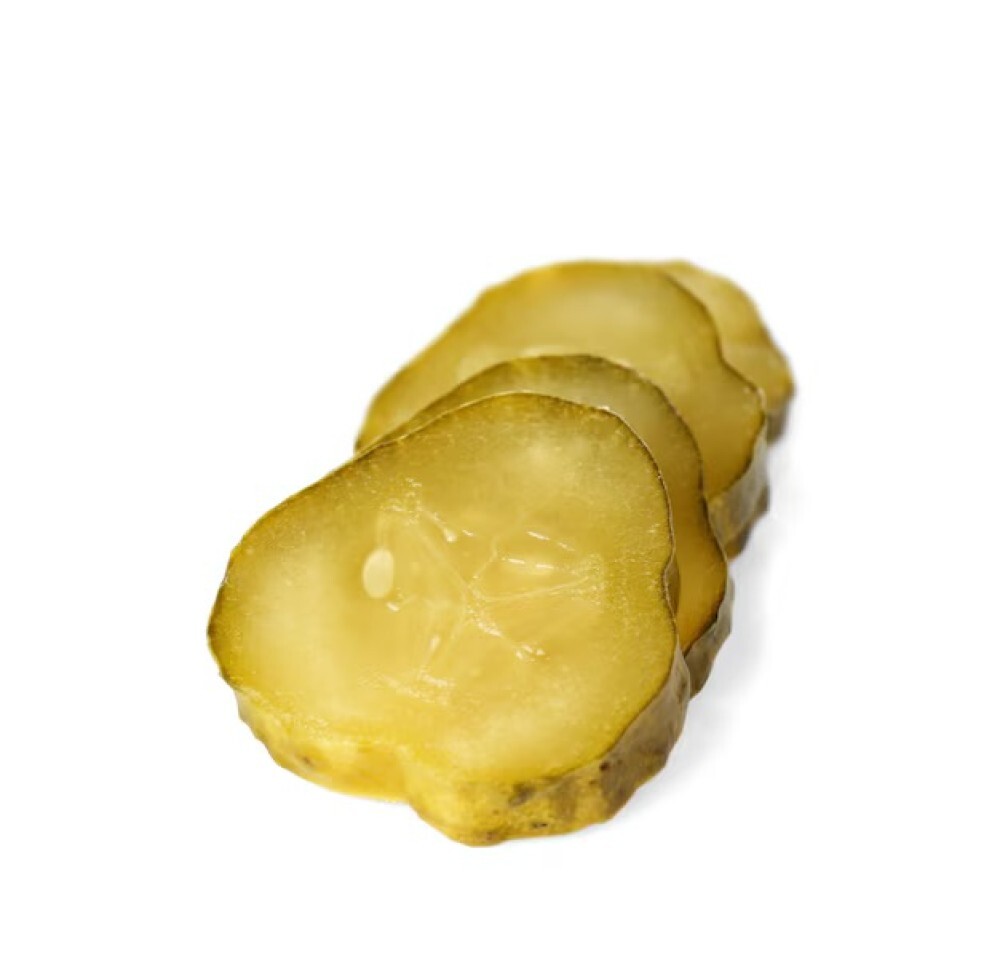 Маринованные огурчики