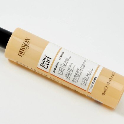 Шампунь для волос "С маслом авокадо" (300 мл)
Производитель
Dikson