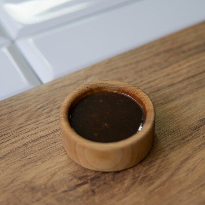 Соус пятый вкус