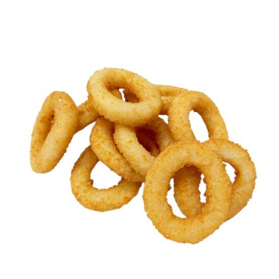 Луковые кольца 10 шт.