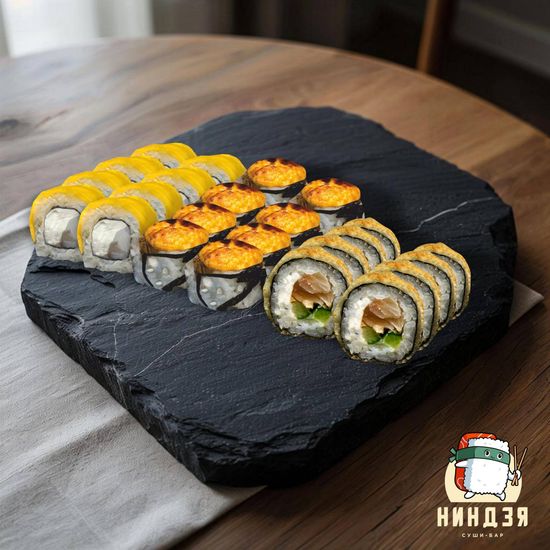 Страйк 24 шт.