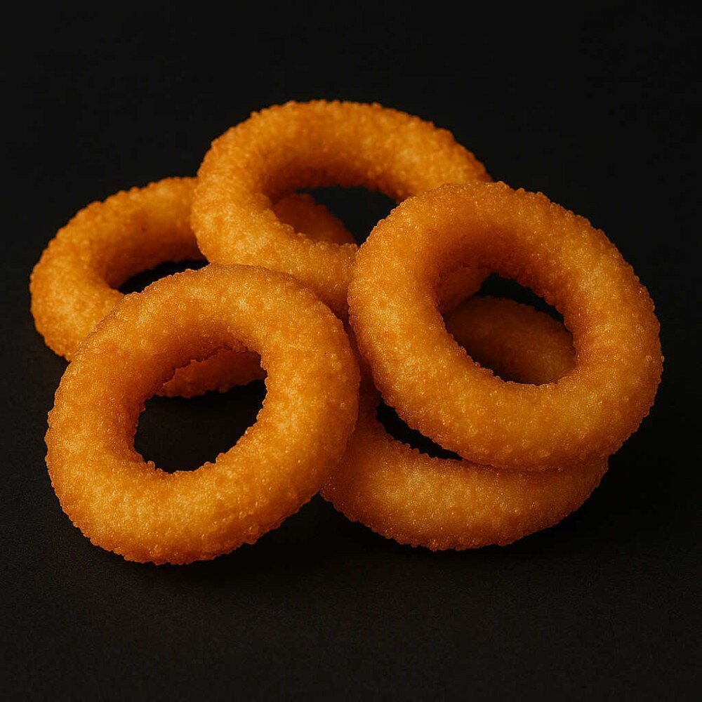 Луковые кольца