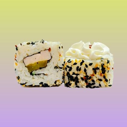 Ролл "Красивый"