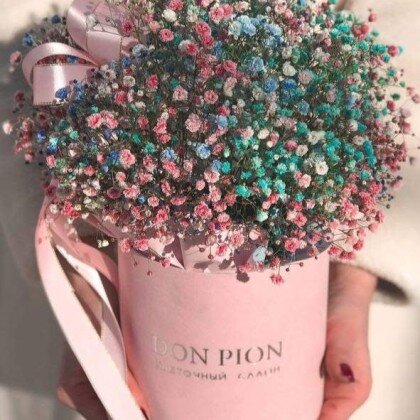 Композиция № 72