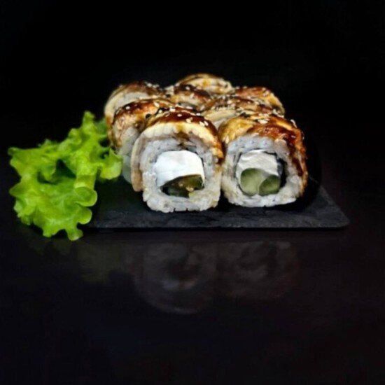 Канада 8 шт.