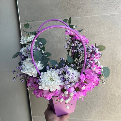 КОМПОЗИЦИЯ №5