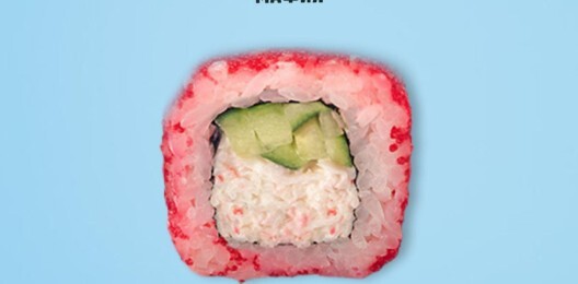 Калифорния классик