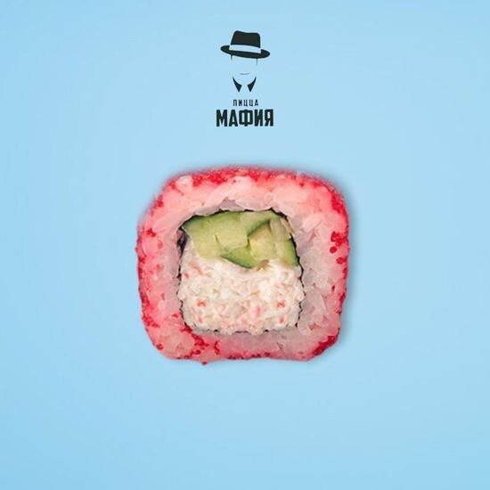 Калифорния классик