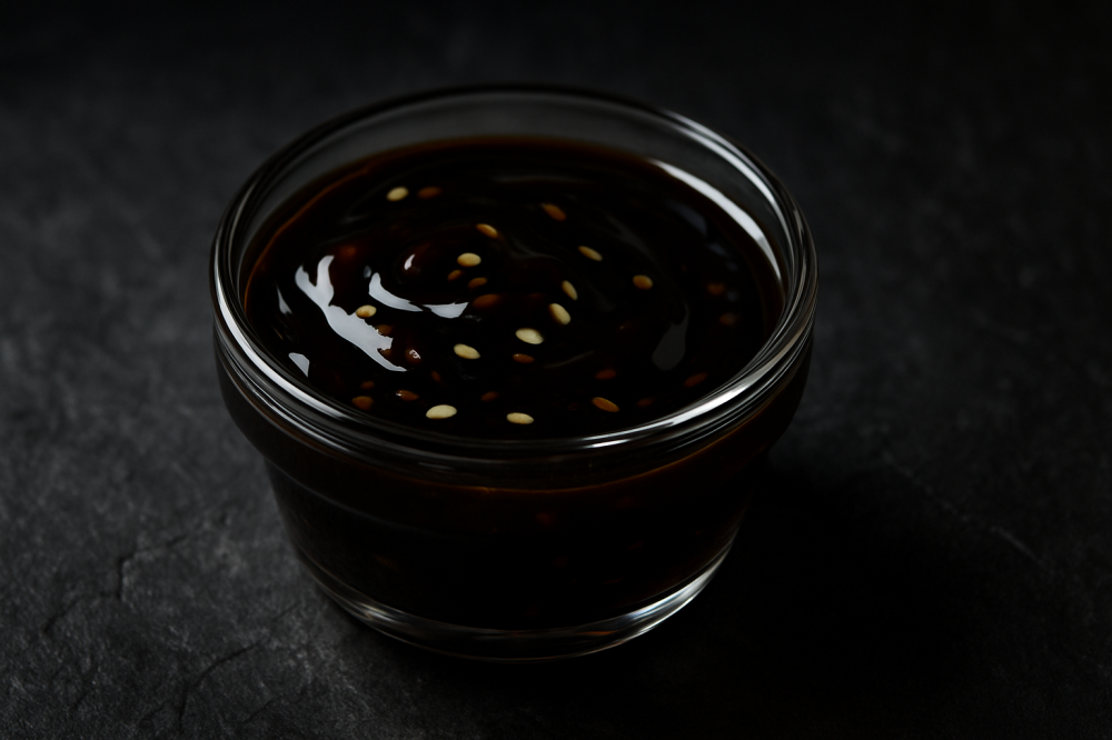 Соус Терияки