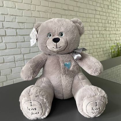 Игрушка № 1