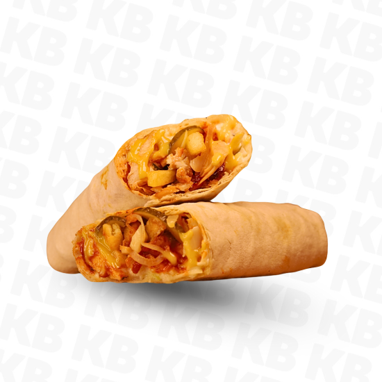 Шаурма «По-Белорусски»