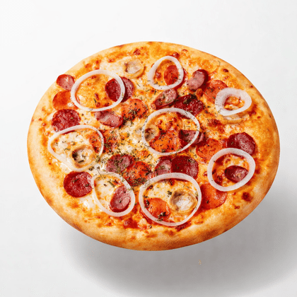 Мюнхенская