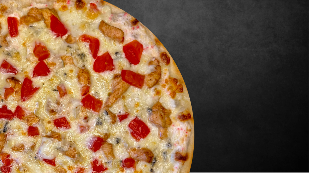 Цыпленок блю-чиз