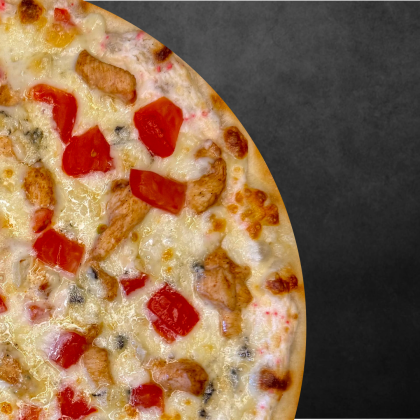 Цыпленок блю-чиз