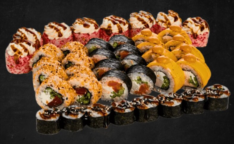 Сет «Киото»