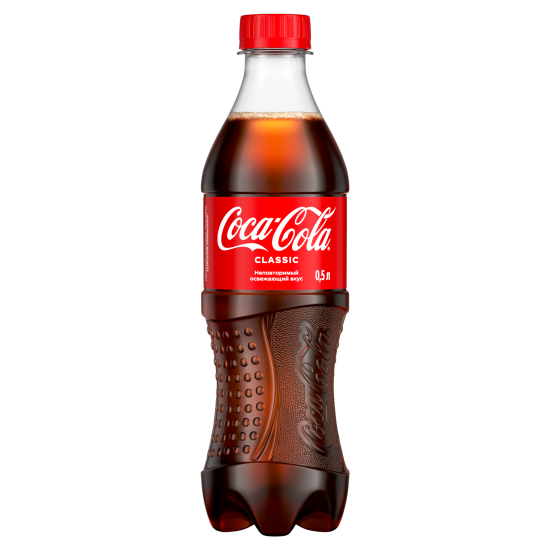 Coca-Cola