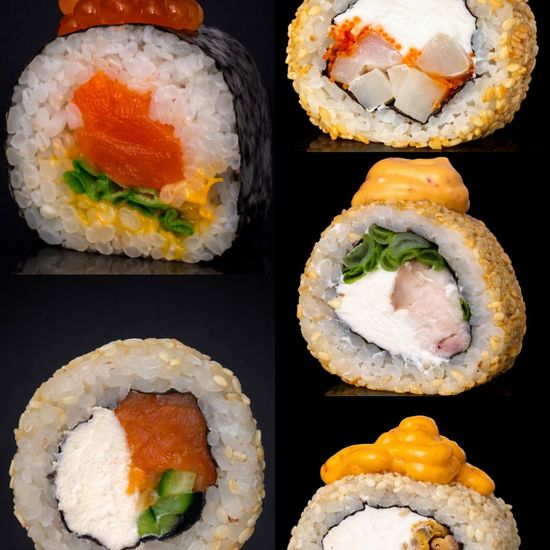 Острый гурман