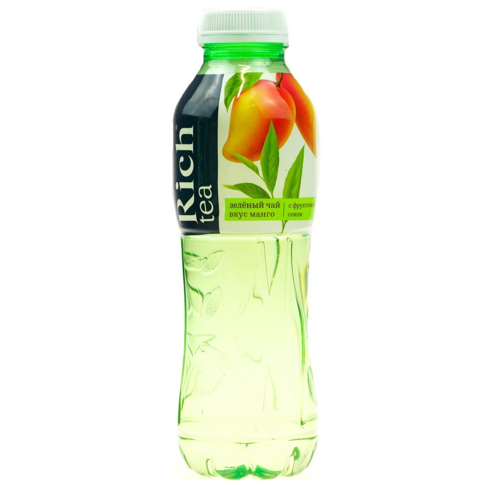 Чай Rich