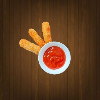 Сырные палочки