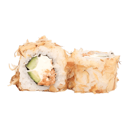 Ролл «Бонито» (8 шт)