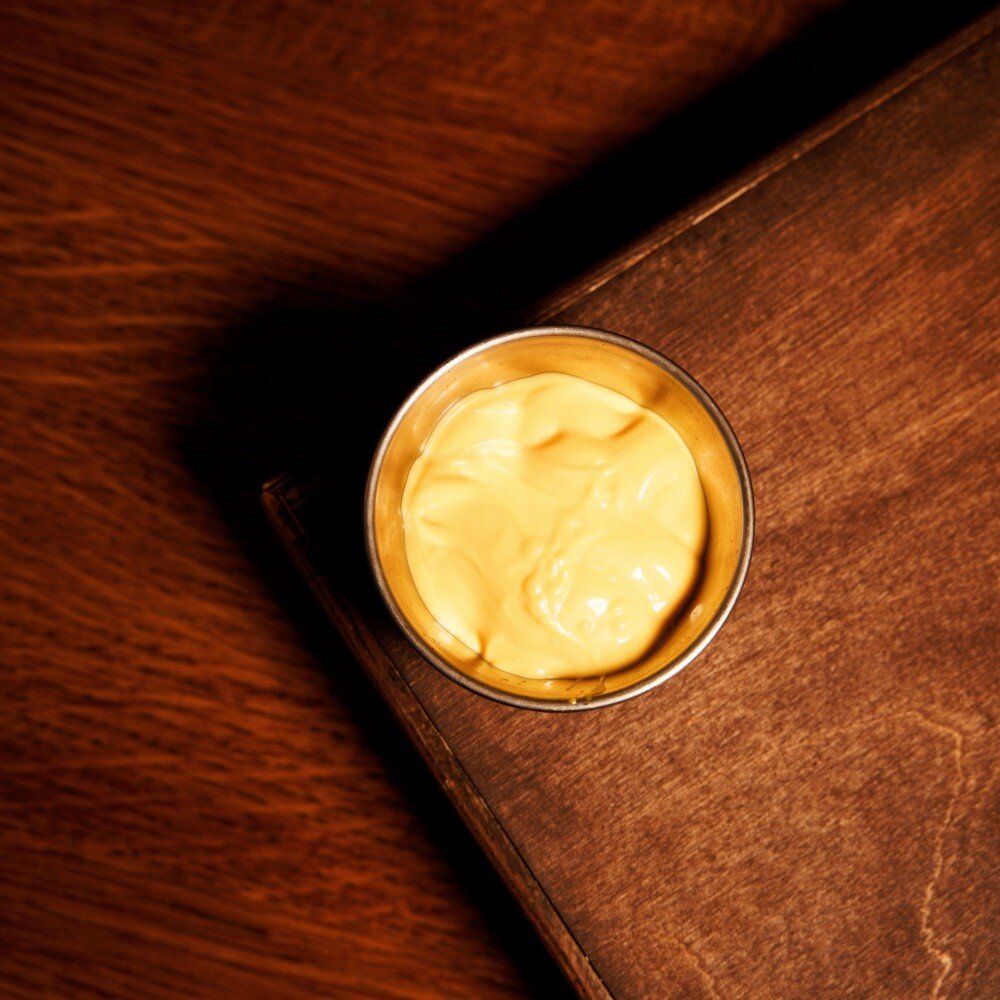 Соус «Сырный»