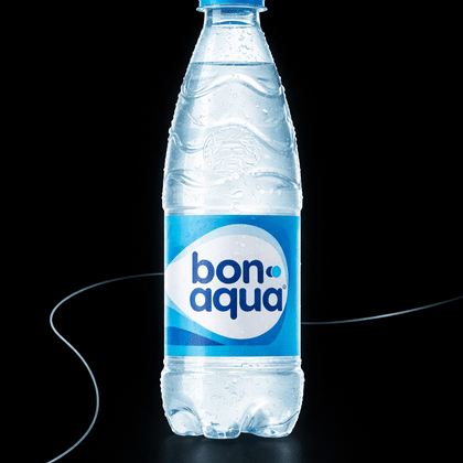 Бонаква без газа