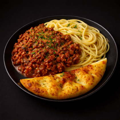 Паста Болоньезе
