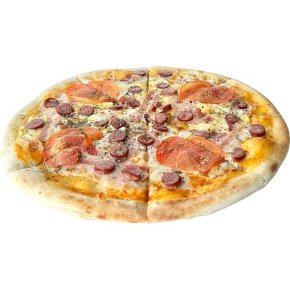 Пицца «Сельская»