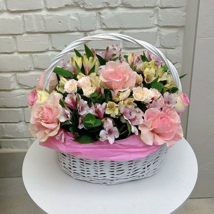 Композиция № 46