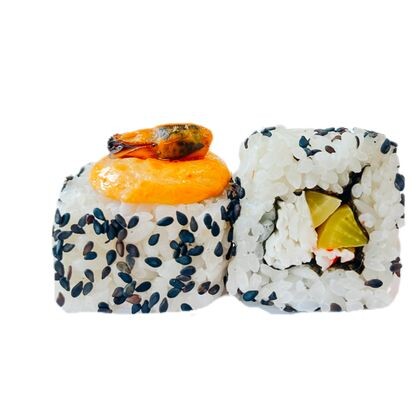 РОЛЛ "ПОЕХАЛИ"