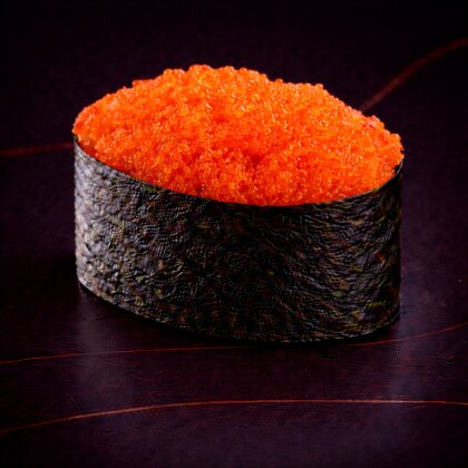 Гункан с тобикой