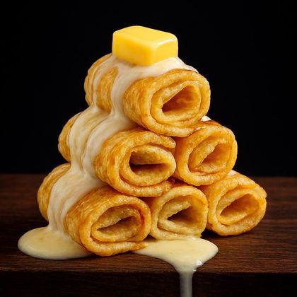 Блин Сет Сластена